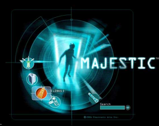 EA&rsquo;s Majestic