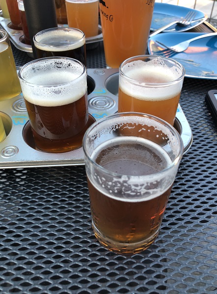 Ski Jump IPA