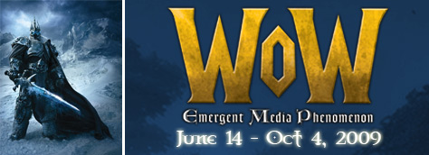WoW Event